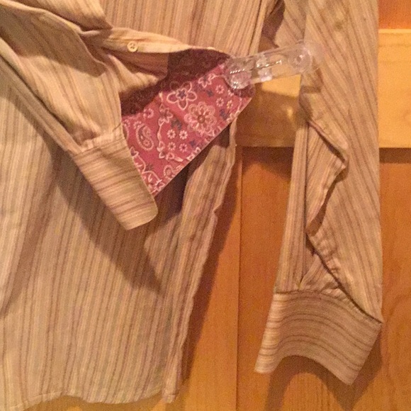 OOBE BRAND, Casual Men’s Shirt, Large - Picture 5 of 5